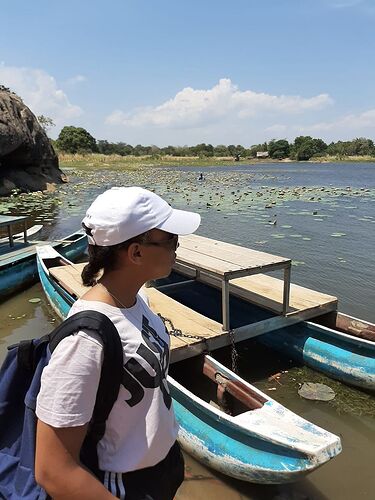 Voyage réussi au Sri Lanka avec l'agence voyaGees - Alexren