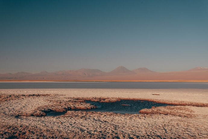 A la découverte du désert d’Atacama - @levoyagedaudrey