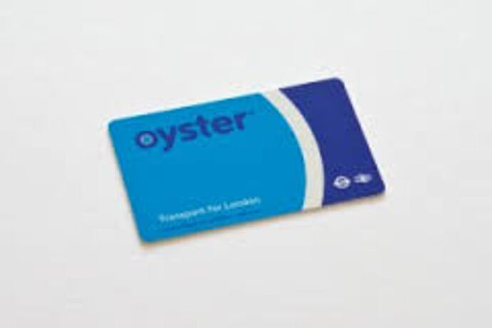 Re: Remboursement carte Oyster: ai-je bien compris ou arnaque? - Ropieur