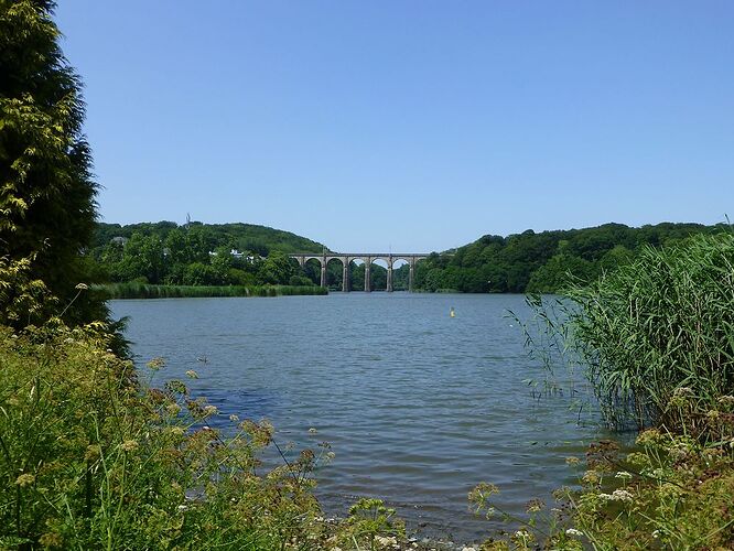 Carnet de voyage, une semaine sous le soleil de Bretagne - Fecampois