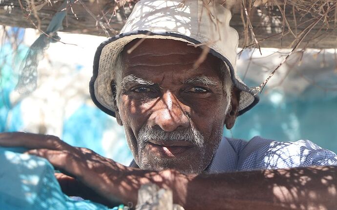 Re: Côte ouest de Tuléar à Morondava - worlder56