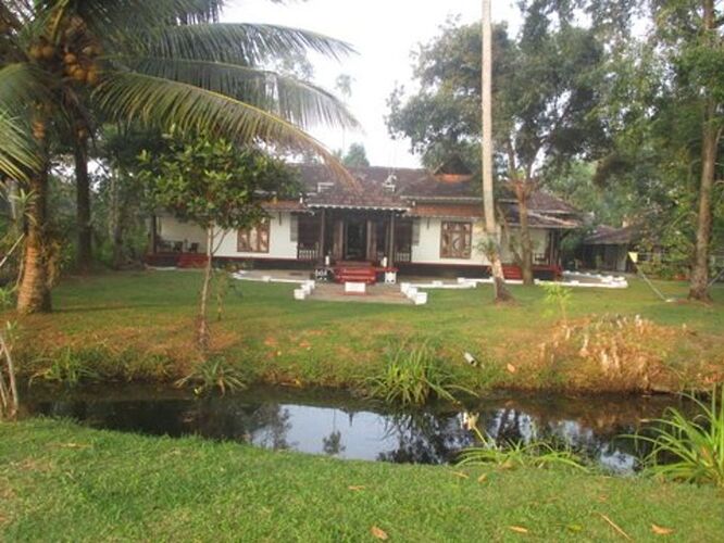 Re: Itineraire Kerala 2 semaines en septembre - michele87