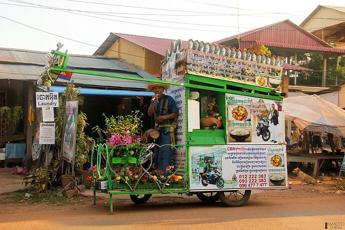 bonjour a tous - IzA-Cambodia