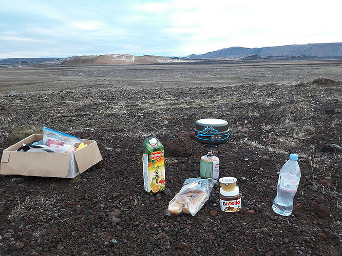 ROADTRIP ISLANDE - FIN OCTOBRE 2016 - Mikl-is ROADTRIP ISLANDE - FIN OCTOBRE 2016 - Mikl-is