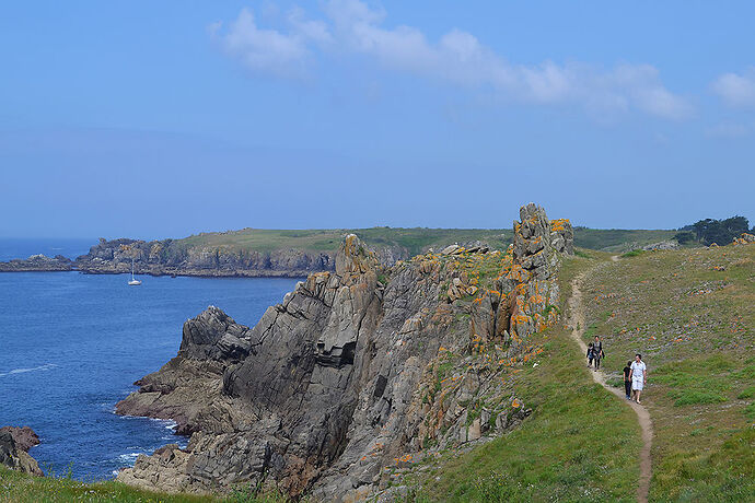 Week-end à L'Ile d'Yeu - Tourisme L'île d'Yeu