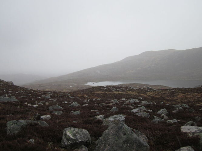 L'ascension du bealach na H-Uidhe - calamity jane L'ascension du bealach na H-Uidhe - calamity jane