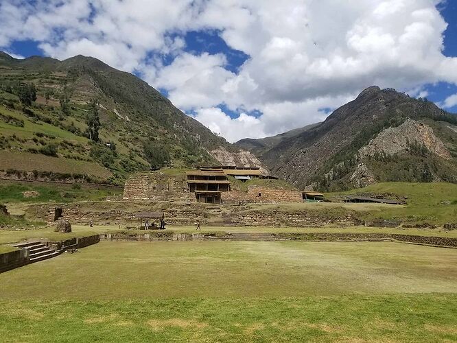 Pourquoi il faut visiter Chavín de Huántar au Pérou - Jcve