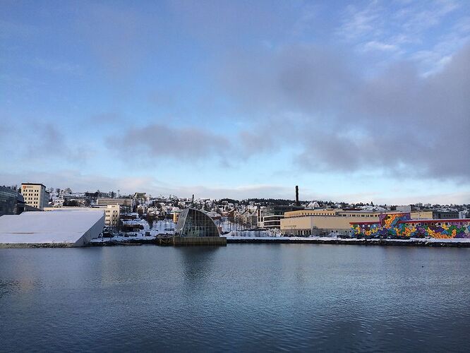 Retour sur une semaine passée au nord de la Norvège en février - Pimprennelle33 Retour sur une semaine passée au nord de la Norvège en février - Pimprennelle33