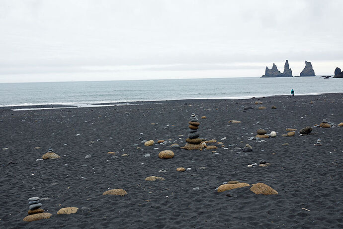 Tour de l'Islande en 18 jours - cartesien