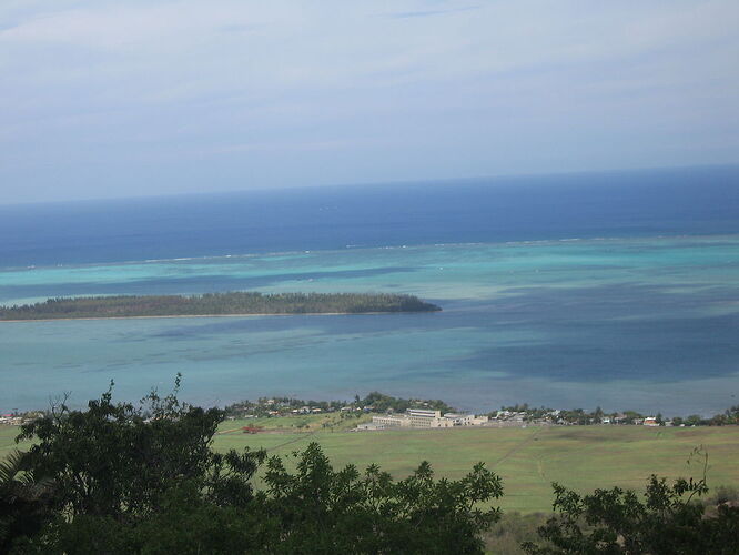 Re: Que visiter à l'Île Maurice ? - ckosak