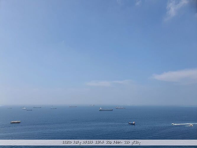 Météo du 08 Février 2021 - Philomaldives Ex guide Safaris