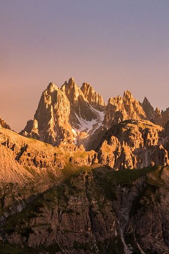 Voyage dans les Dolomites : guide, road trip et randonnées  - waitandsea