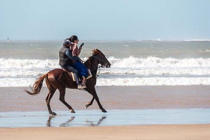 5 jours à Essaouira, une des perles de l'Atlantique, récit et photos - Sonia-Fatima Chaoui