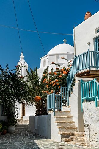 Re: Carnet de voyage : Anafi - Folégandros - Sérifos - tfab