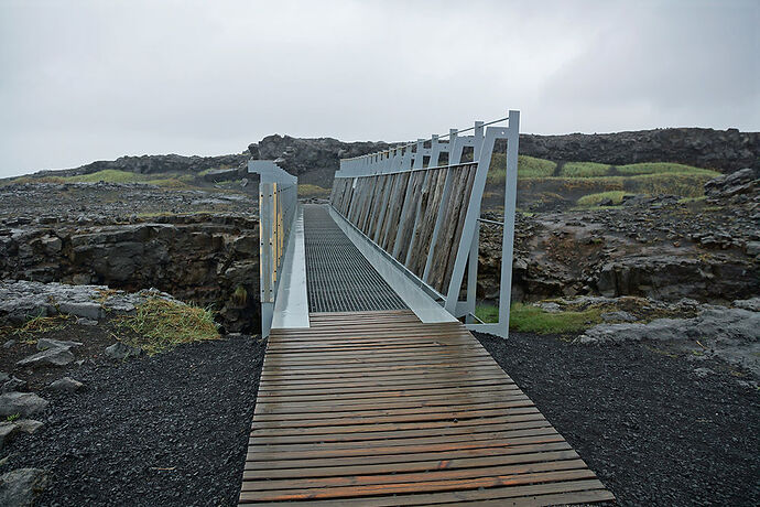 Tour de l'Islande en 18 jours - cartesien