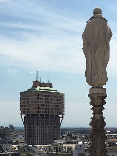 Un long week-end à Milan - Tymiane de Routard.com