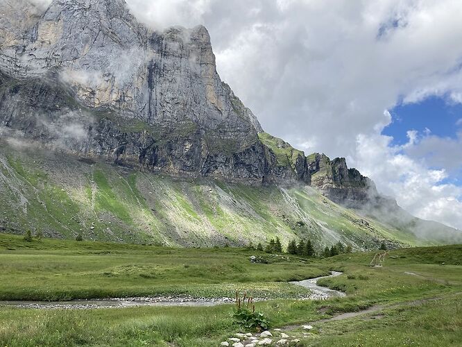 Le GR 5, 200km de rando du Lac Léman à la Vanoise - floflo-travel