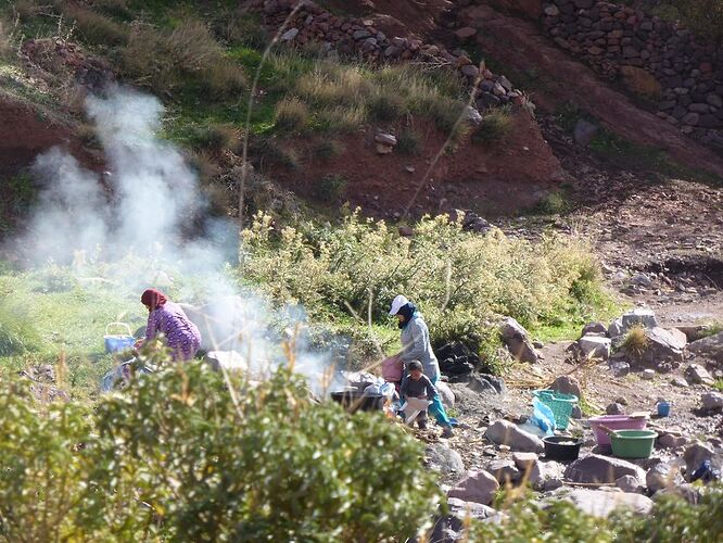 Re: Au retour de notre voyage en famille dans le sud du Maroc  - Kelyah