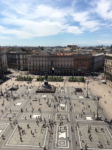 Un long week-end à Milan - Tymiane de Routard.com