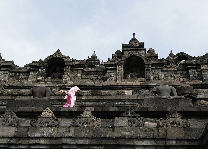 Java, Bali et Lombok - Alain Delvigne Java, Bali et Lombok - Alain Delvigne