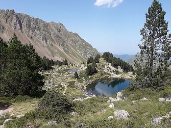 4 jours dans la magie des Pyrénées - Theo6476 4 jours dans la magie des Pyrénées - Theo6476