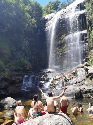 Visites autour de Rio de Janeiro - France-Rio