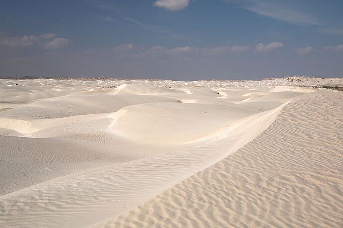 2 semaines de camping à Oman : des treks, des dunes et des wadis : Suite - Carines26