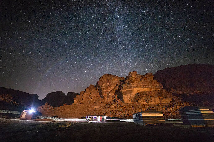 Re: Super tour dans le Wadi Rum - winterglow