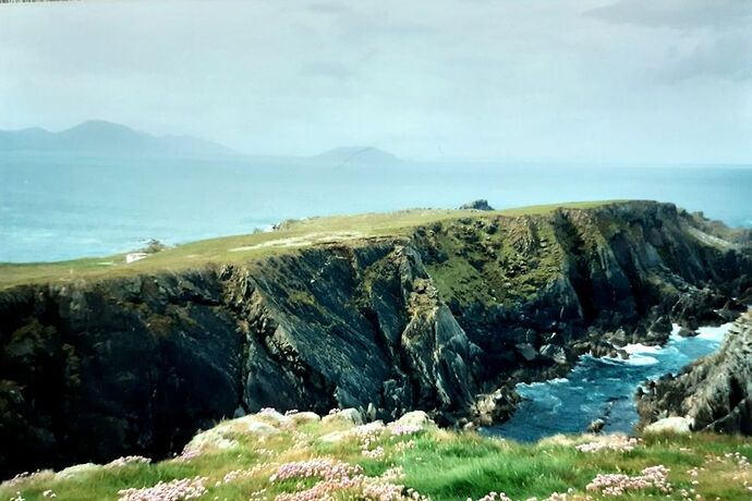Nord Donegal : cette fascinante région du nord de l’Irlande ! - Raconte-moi-l-Irlande-com
