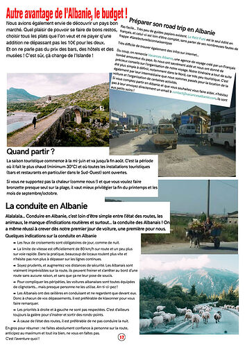 Re: Visite du Monténégro - soleilen62 Re: Visite du Monténégro - soleilen62