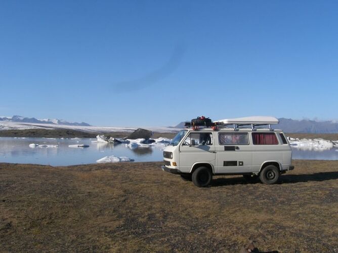 Re: Route F208 jusqu'à Landmannalaugar - marie_31