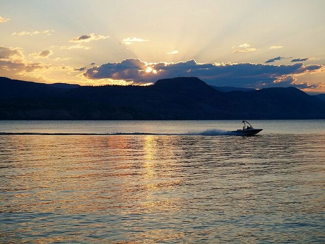 L'Ouest canadien à pleins poumons: épisode 2, l'Okanagan et la route vers la côté, via Whistler - fabienne65