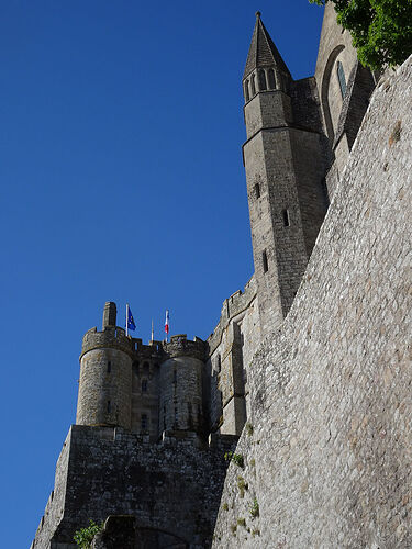 Re: Carnet de voyage, pont en Bretagne et Normandie  - Fecampois