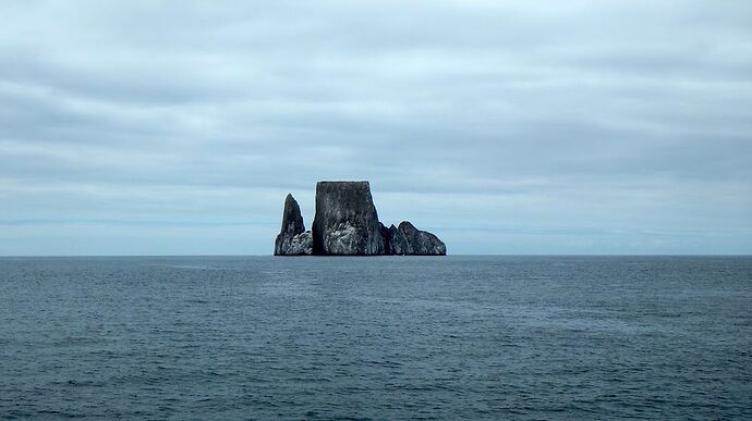 Re: Voyage Iles Galapagos - LéonEquateur