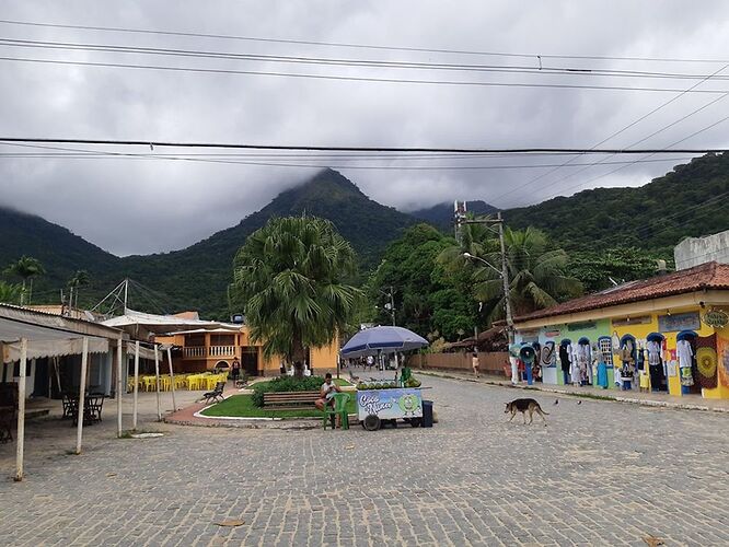 Visites autour de Rio de Janeiro - France-Rio