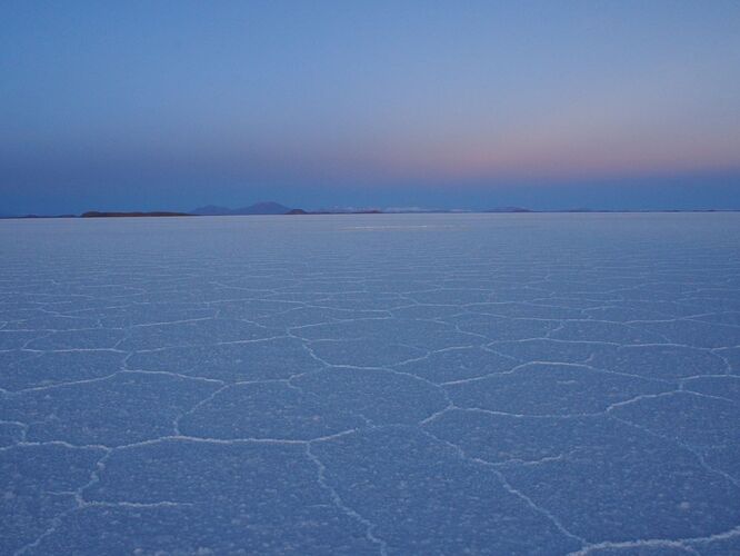 Expédition: Salar d'Uyuni et sa réserve naturelle Eduardo Avaroa - Flo-D