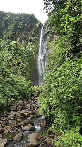 Re: Retour 2 semaines en Guadeloupe - michele87