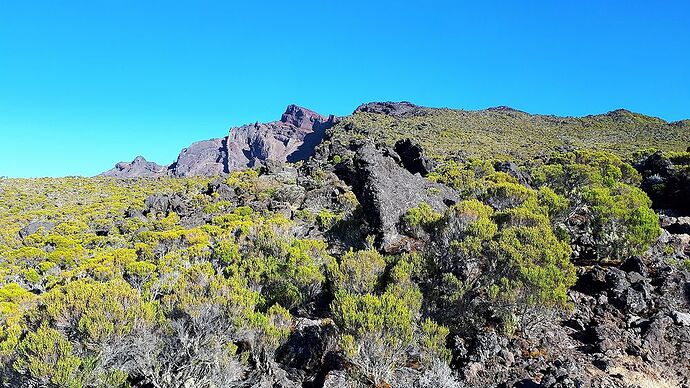 L'île INTENSE : Trek a l'île de la Réunion - Caro-Rando L'île INTENSE : Trek a l'île de la Réunion - Caro-Rando