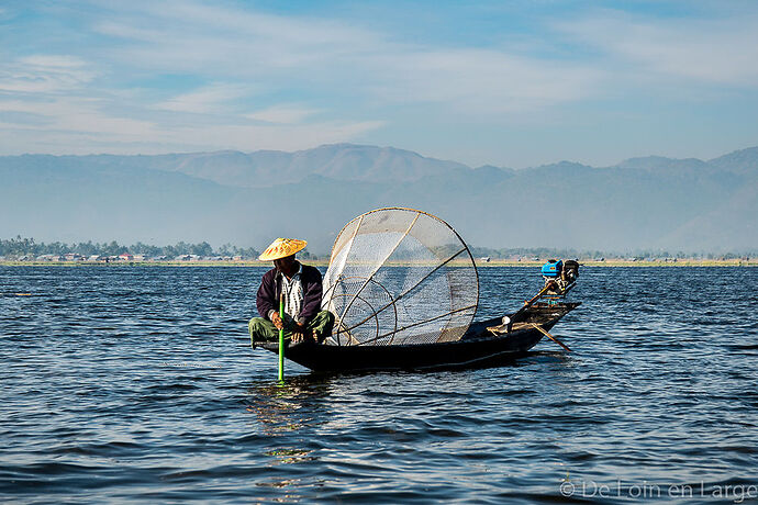 Birmanie - 3 semaines - Mawlamyine - Hpa An - Lac Inle - Bagan - Mrauk-U - Ngapali - Yangon - tfab