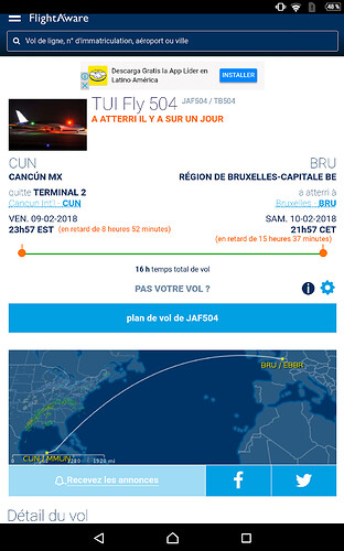 Re: TUI belgique - Michaël s Re: TUI belgique - Michaël s