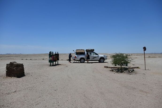 Re: Namibie - 15 jours en octobre 2018 - pascal41lc