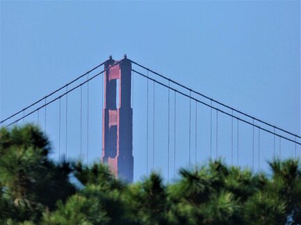 San Francisco, ville mythique... - Helene B