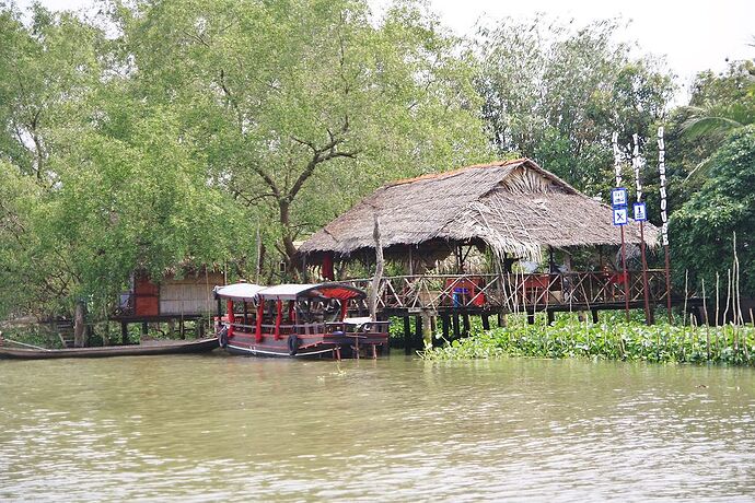 18 jours au Vietnam du Nord au sud, janvier 2018, suite bis - lolotte34