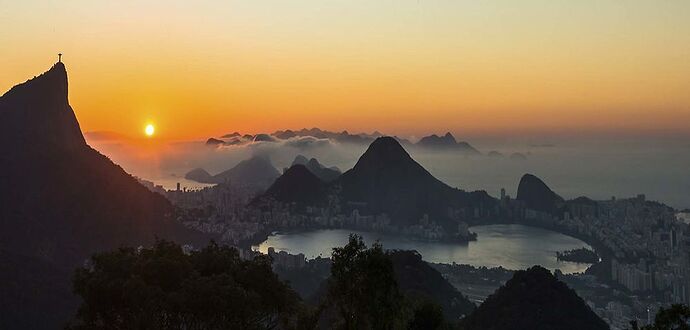 Costa verde - Rio de Janeiro - France-Rio