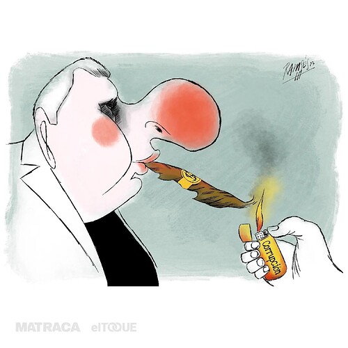 corruption