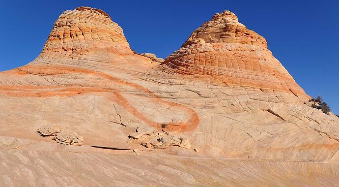 Coyote Buttes North & The Wave - chellmi