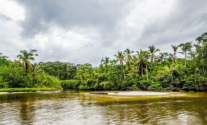 COSTA RICA LE PARADIS POUR LES AMOUREUX DE LA NATURE - anaisgaujat
