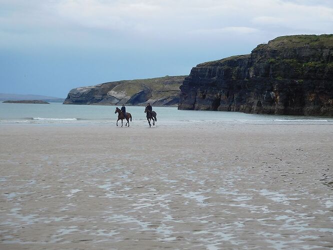 Kerry , ring of Kerry et Dingle peninsula - bounty22