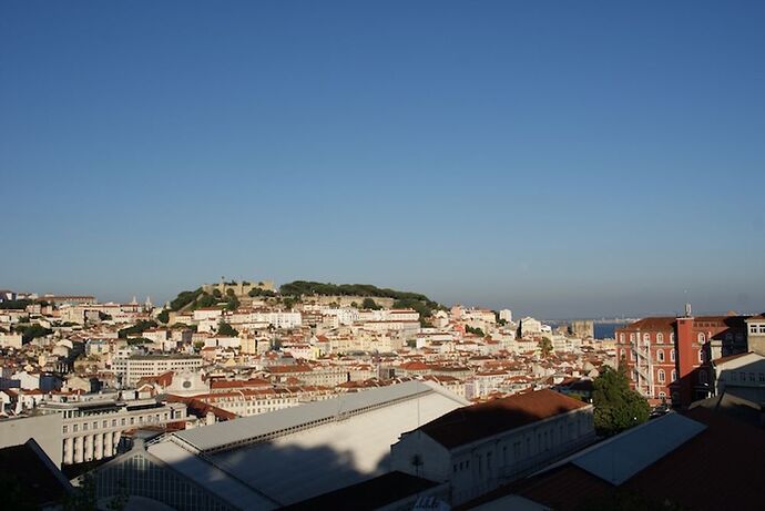 Lisbonne : saudade et douceur de vivre - BenjaminDP