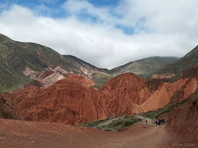 Re: Argentine 2 semaines en septembre - Planete-Voyageuse